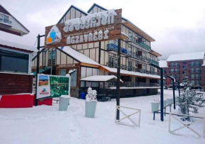 Bakuriani Holiday in Mgzavrebi